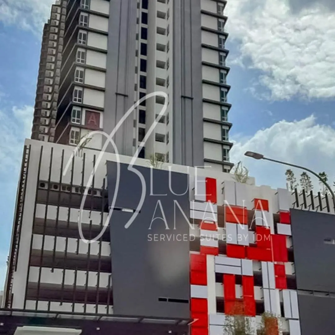 Inspirasi Mont Kiara Premier Suites By Bluebanana Kuala Lumpur 0*,  Malaysia