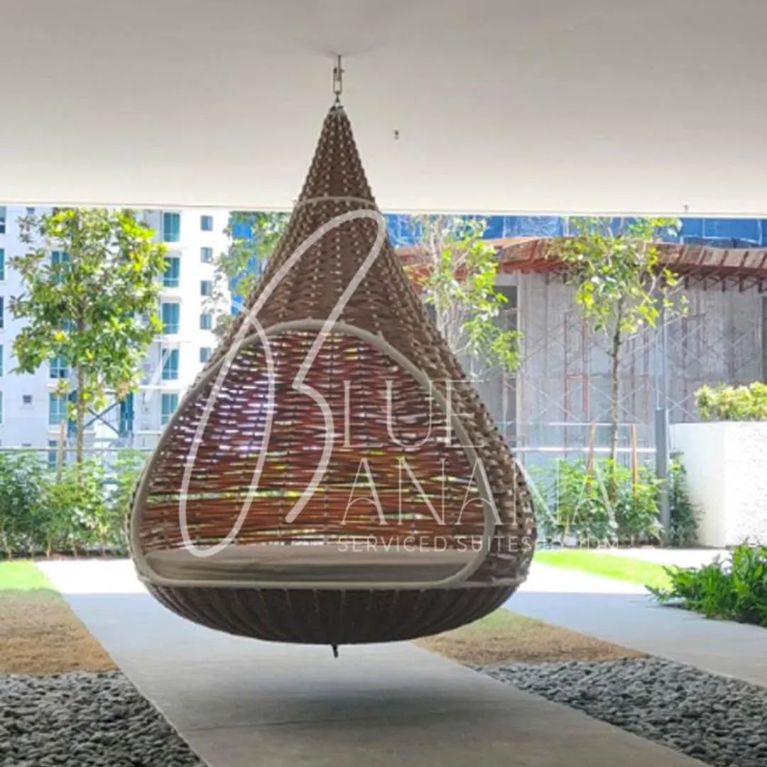Inspirasi Mont Kiara Premier Suites By Bluebanana Kuala Lumpur