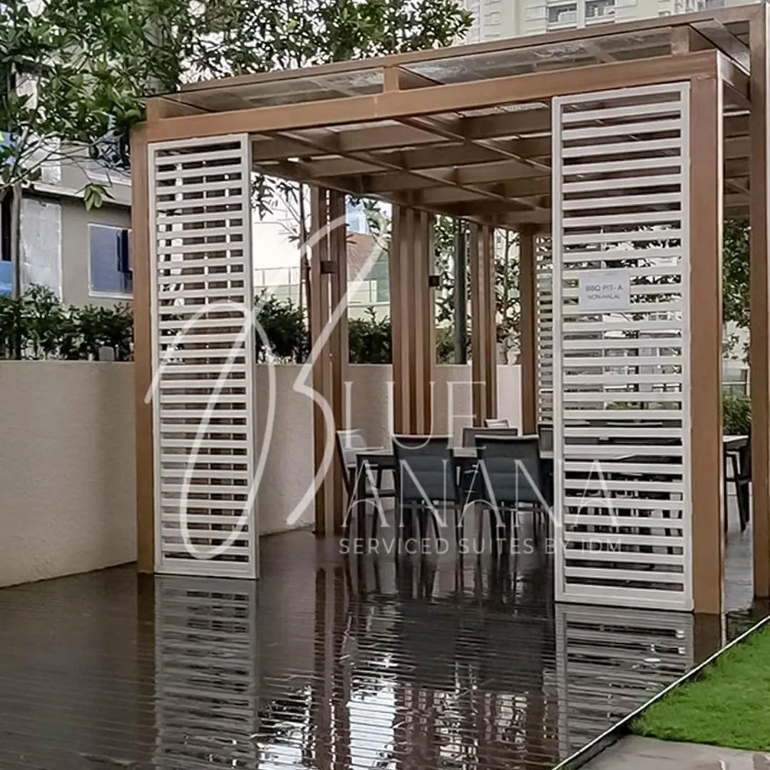 Inspirasi Mont Kiara Premier Suites By Bluebanana Kuala Lumpur Malaysia