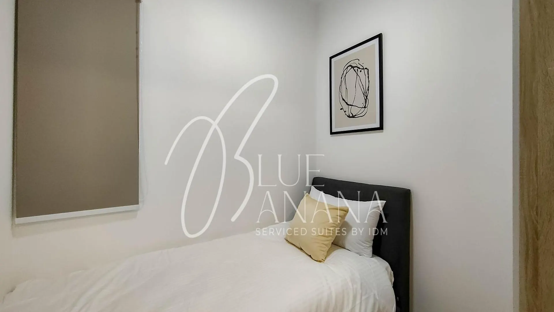Apartment Inspirasi Mont Kiara Premier Suites By Bluebanana Kuala Lumpur Malaysia
