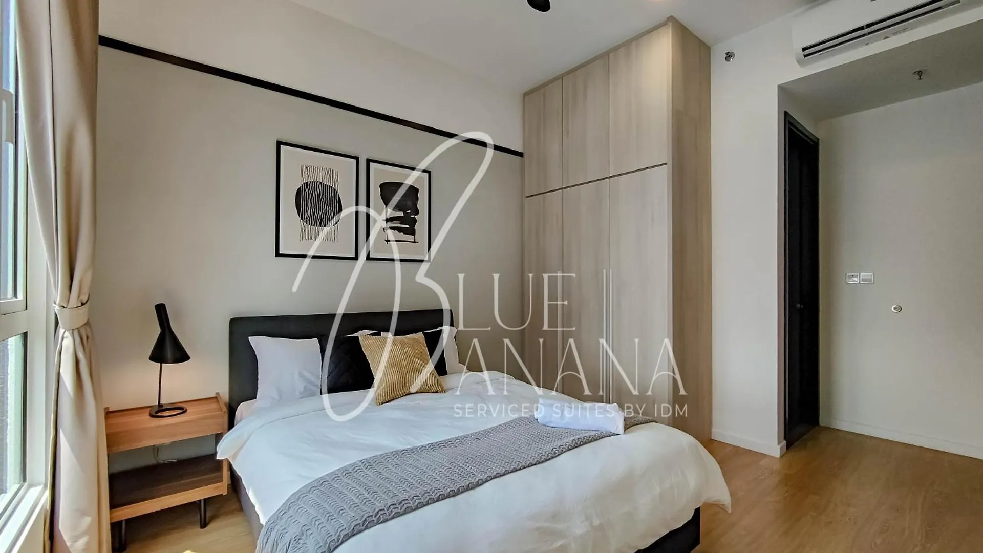 Inspirasi Mont Kiara Premier Suites By Bluebanana Kuala Lumpur
