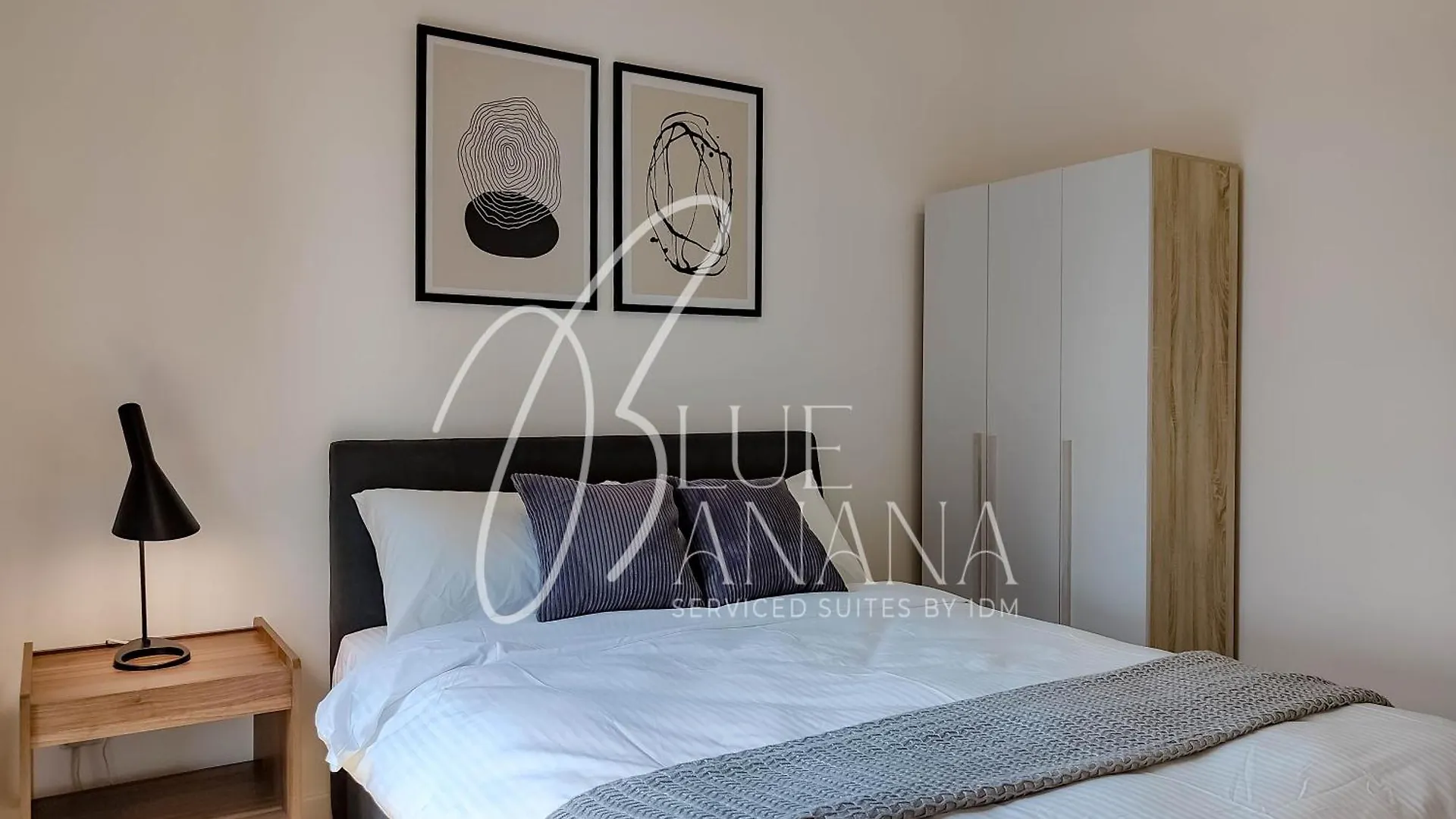 Apartment Inspirasi Mont Kiara Premier Suites By Bluebanana Kuala Lumpur