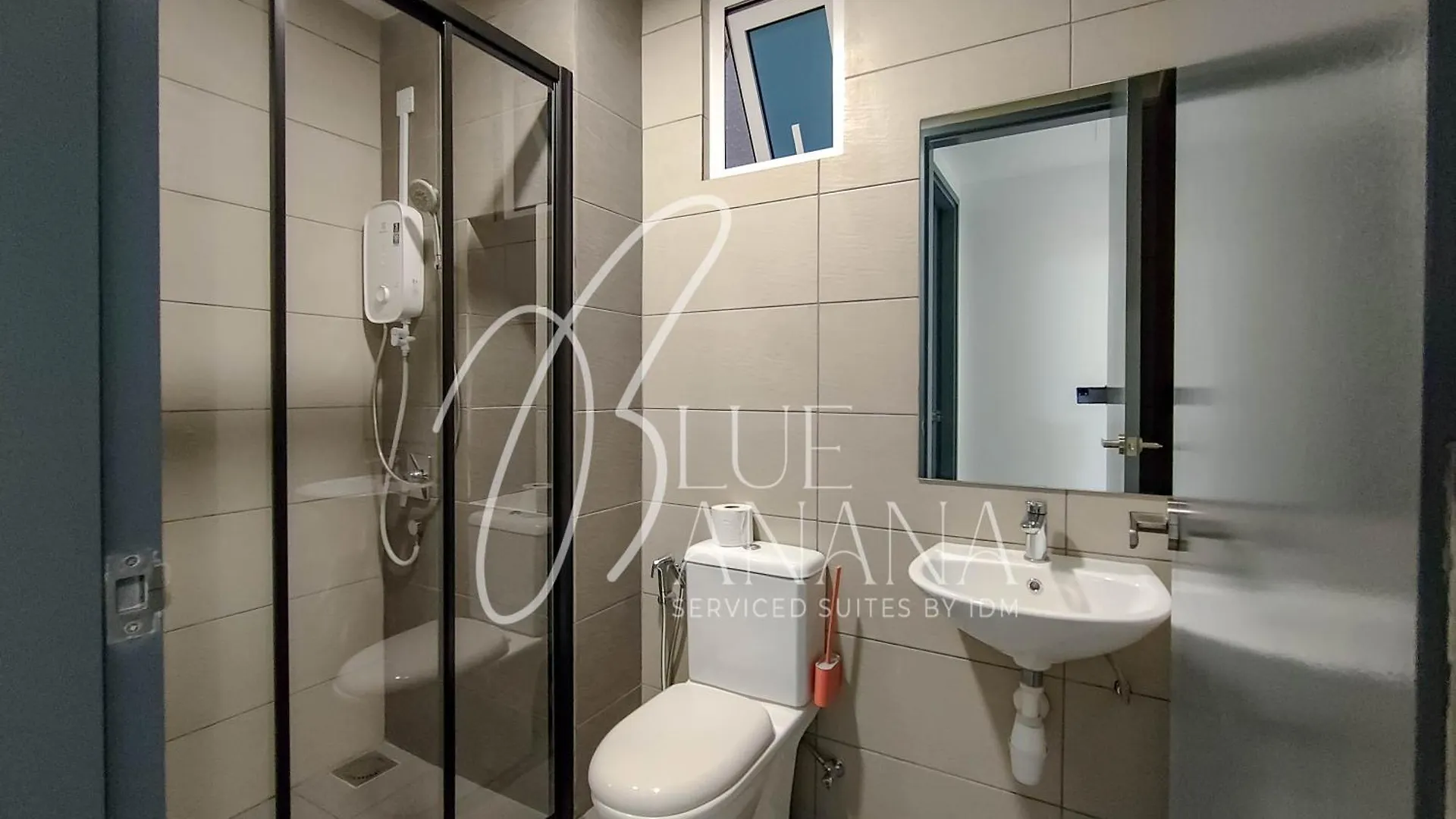 Apartment Inspirasi Mont Kiara Premier Suites By Bluebanana Kuala Lumpur
