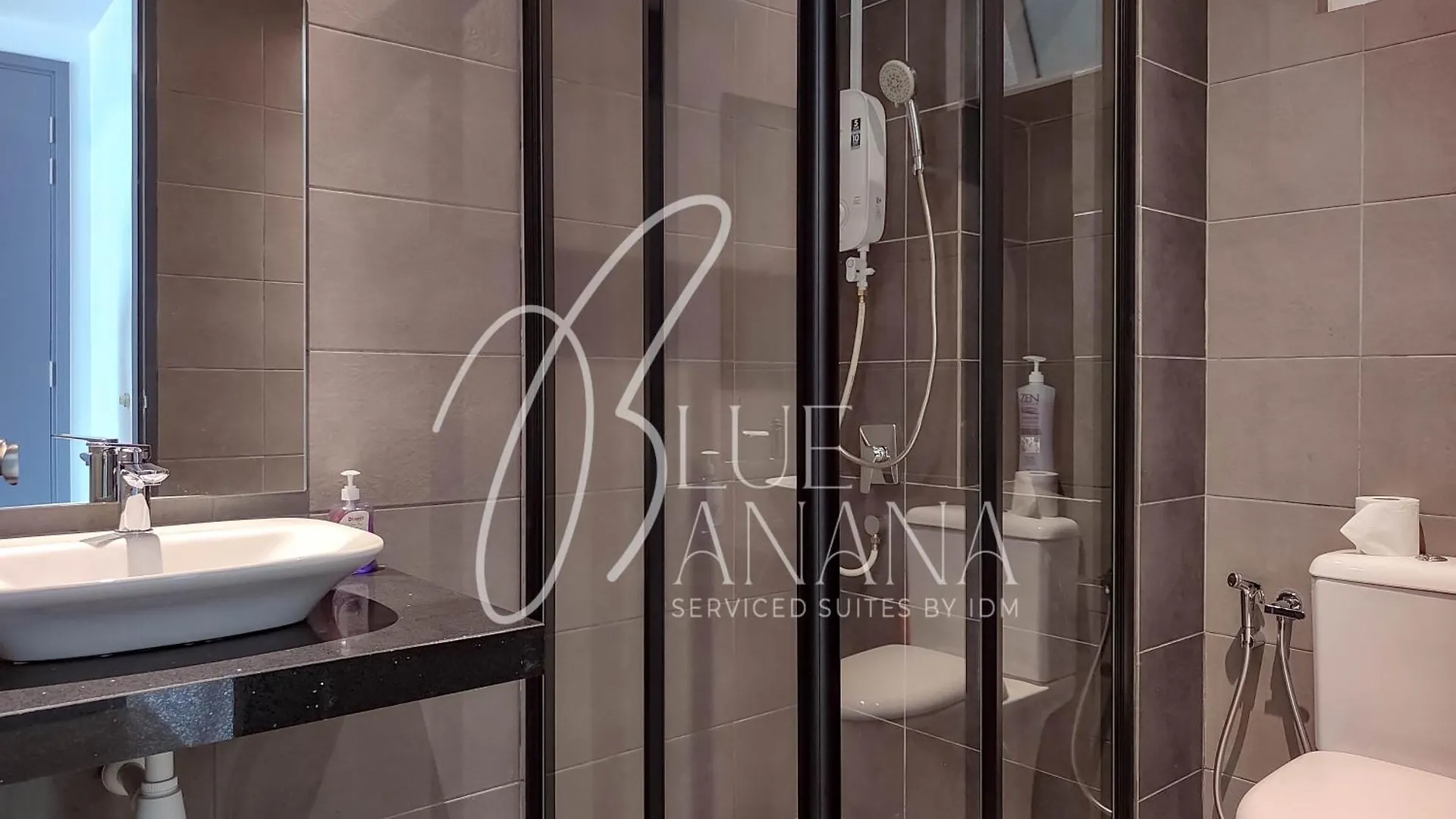 Inspirasi Mont Kiara Premier Suites By Bluebanana Kuala Lumpur 0*,  Malaysia