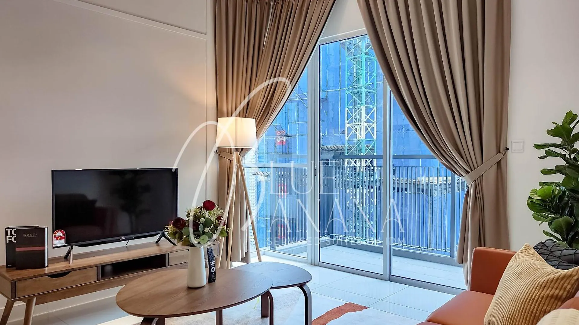 Inspirasi Mont Kiara Premier Suites By Bluebanana Kuala Lumpur Apartment