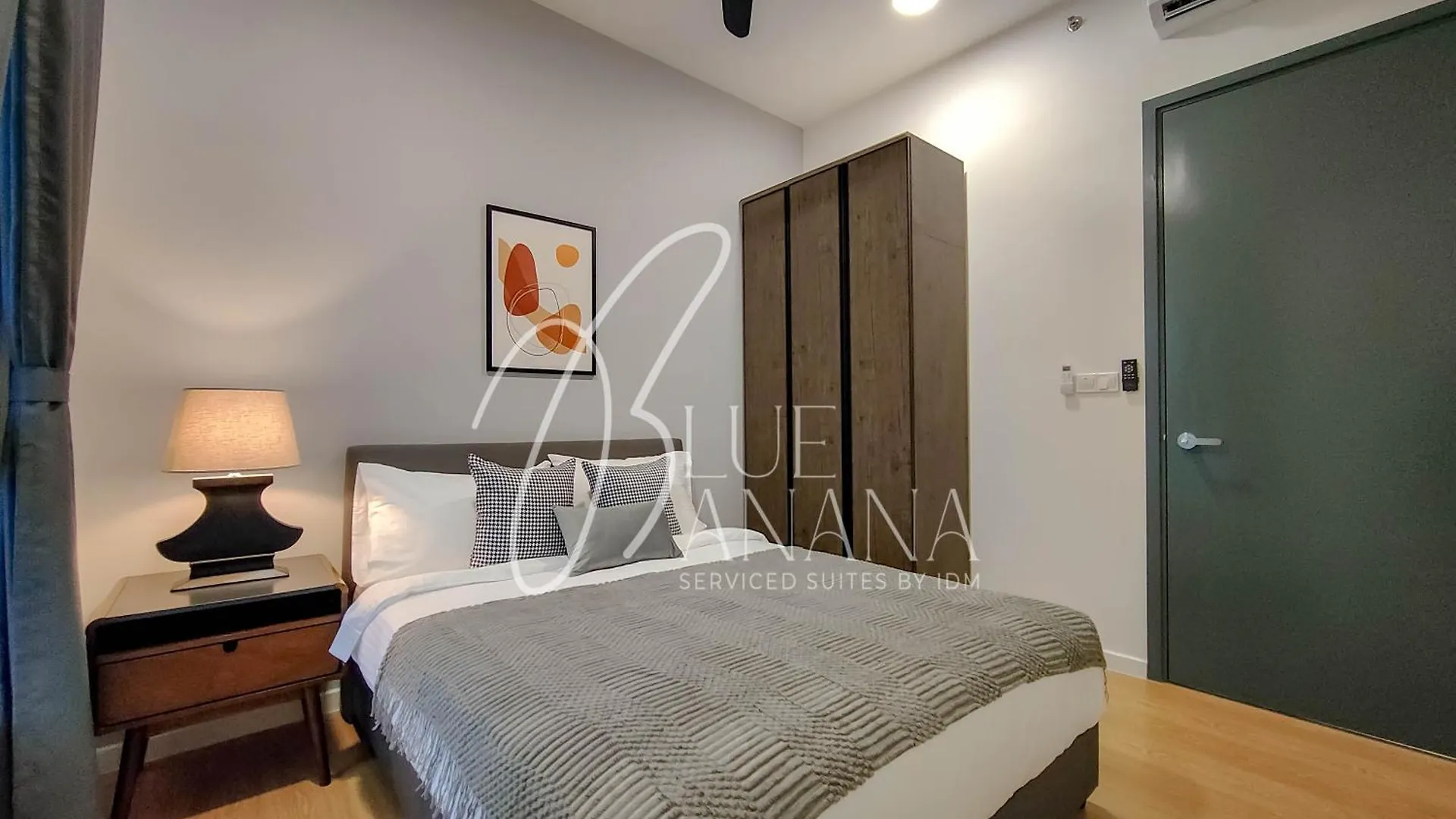 Inspirasi Mont Kiara Premier Suites By Bluebanana Kuala Lumpur