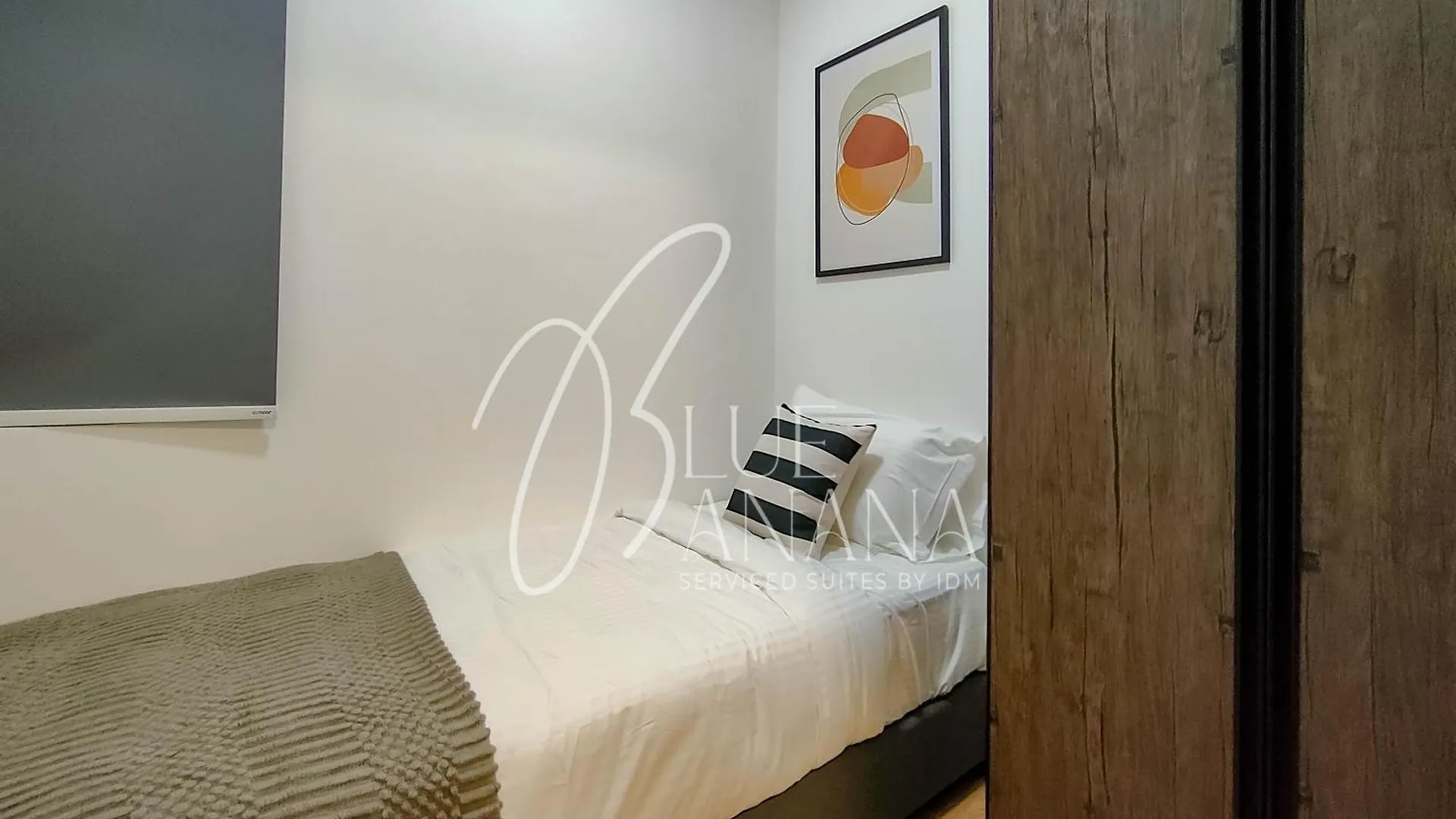Inspirasi Mont Kiara Premier Suites By Bluebanana Kuala Lumpur 0*,