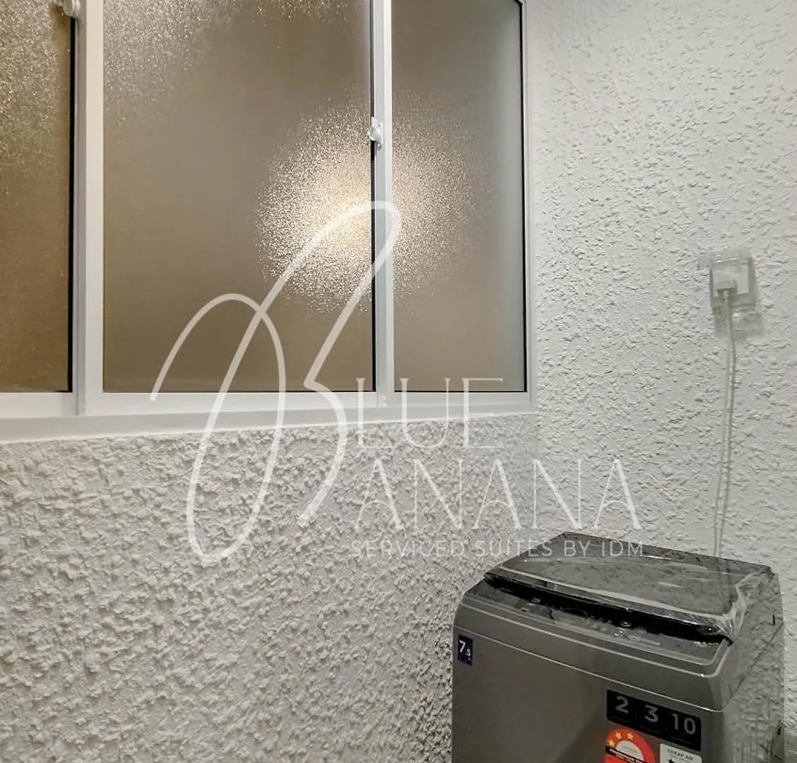 Inspirasi Mont Kiara Premier Suites By Bluebanana Kuala Lumpur Apartment