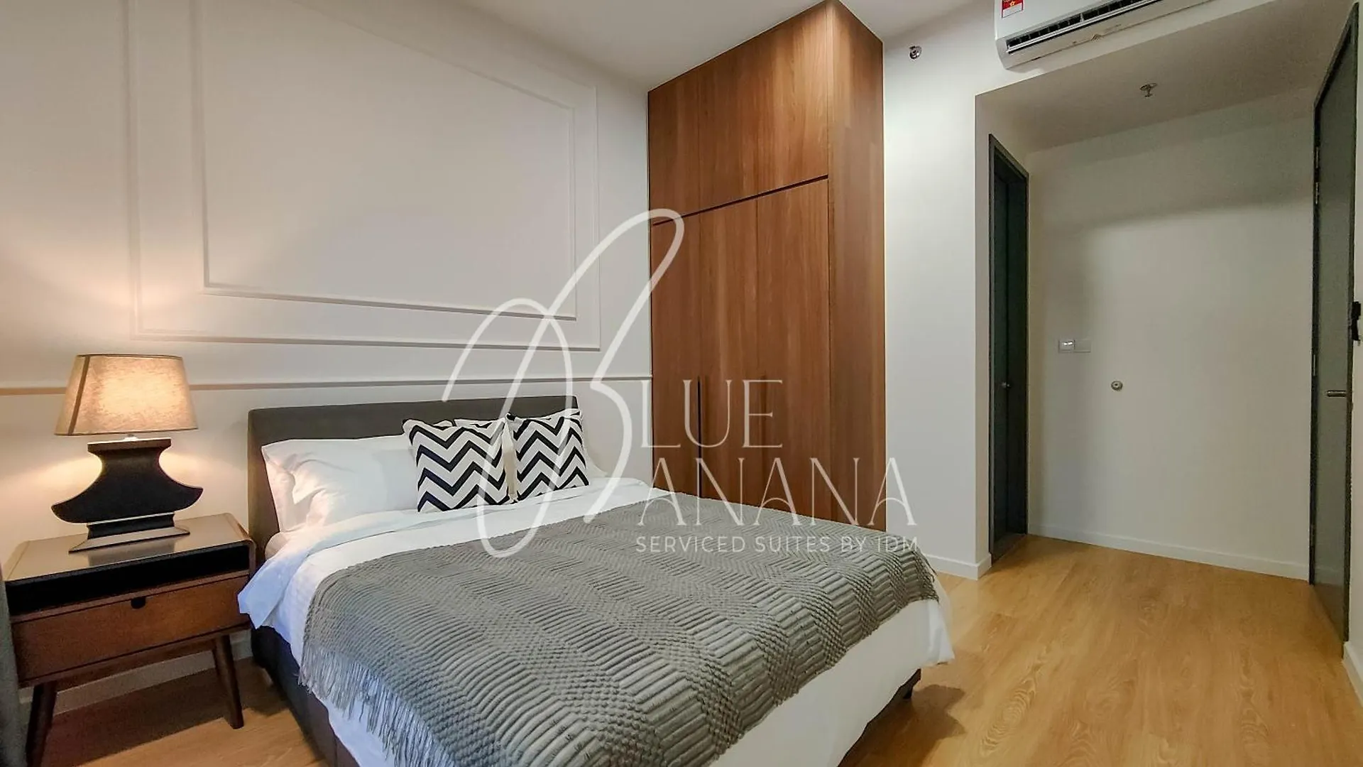 Apartment Inspirasi Mont Kiara Premier Suites By Bluebanana Kuala Lumpur