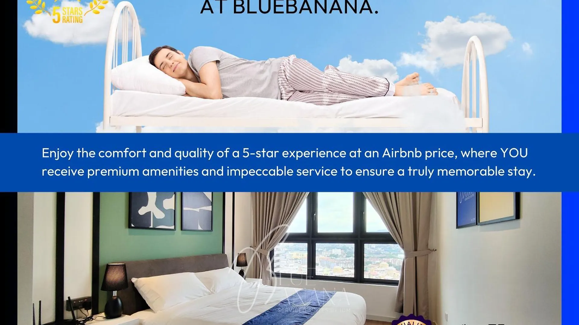 Apartment Inspirasi Mont Kiara Premier Suites By Bluebanana Kuala Lumpur