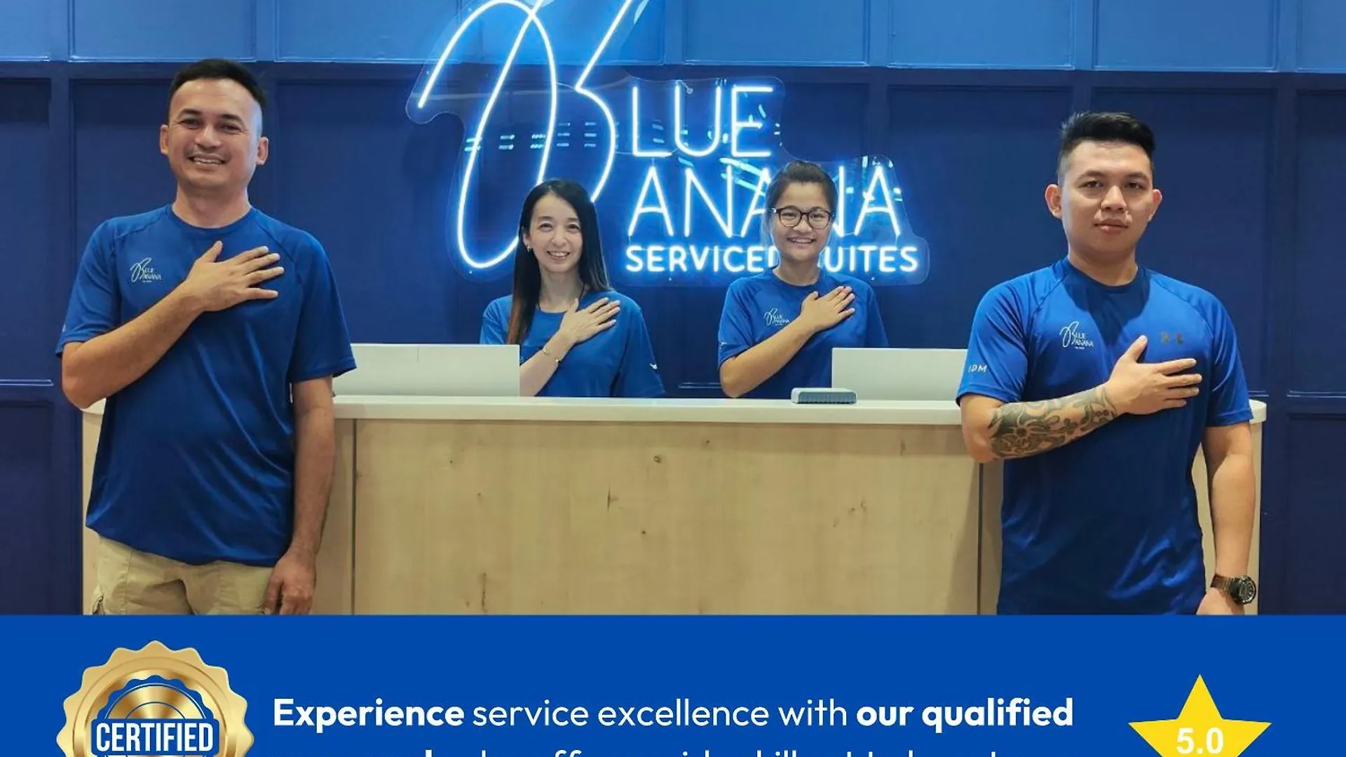 Inspirasi Mont Kiara Premier Suites By Bluebanana Kuala Lumpur Malaysia