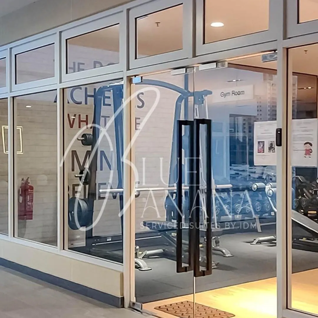 Apartament Inspirasi Mont Kiara Premier Suites By Bluebanana Kuala Lumpur