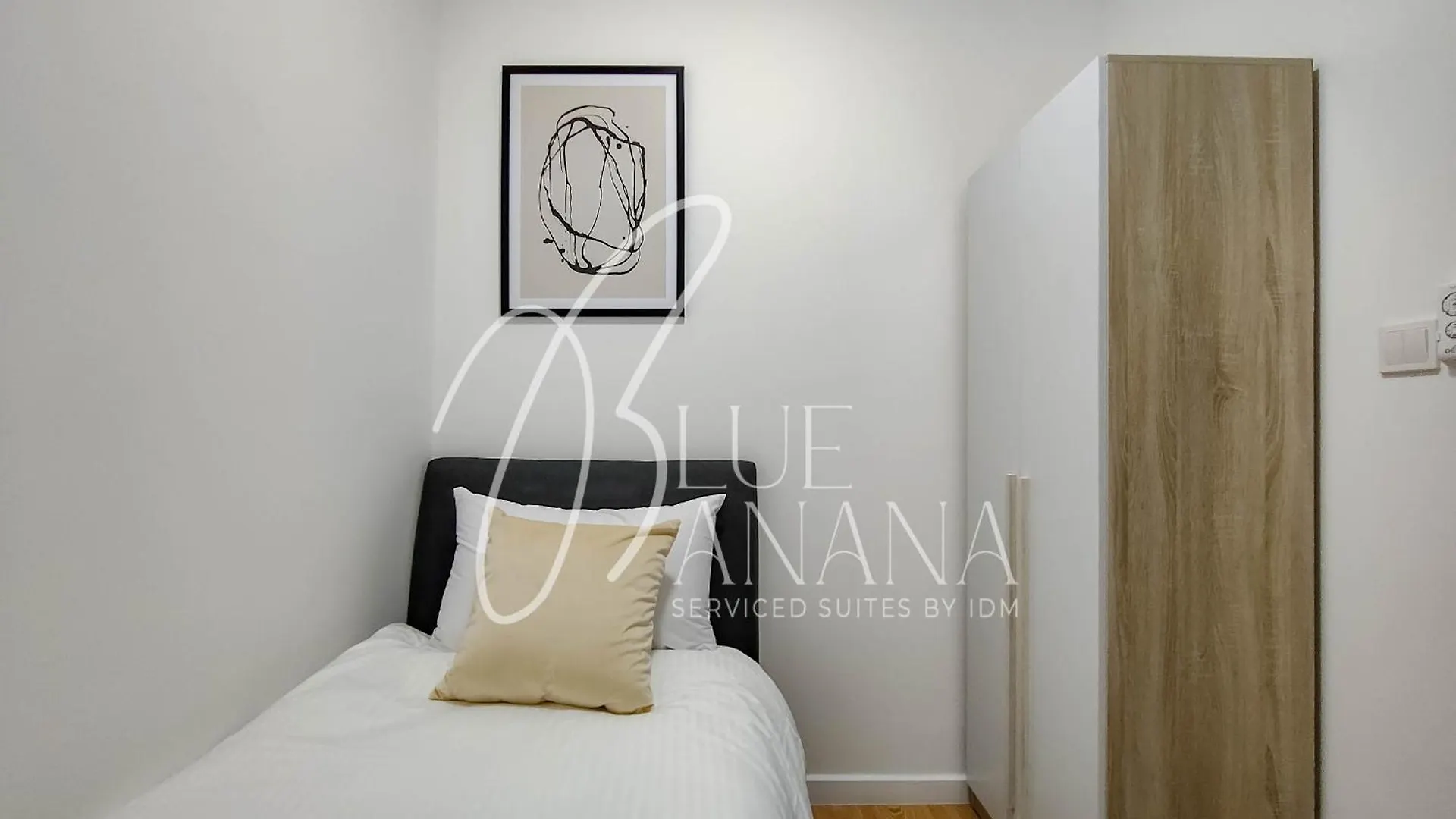 Inspirasi Mont Kiara Premier Suites By Bluebanana Kuala Lumpur