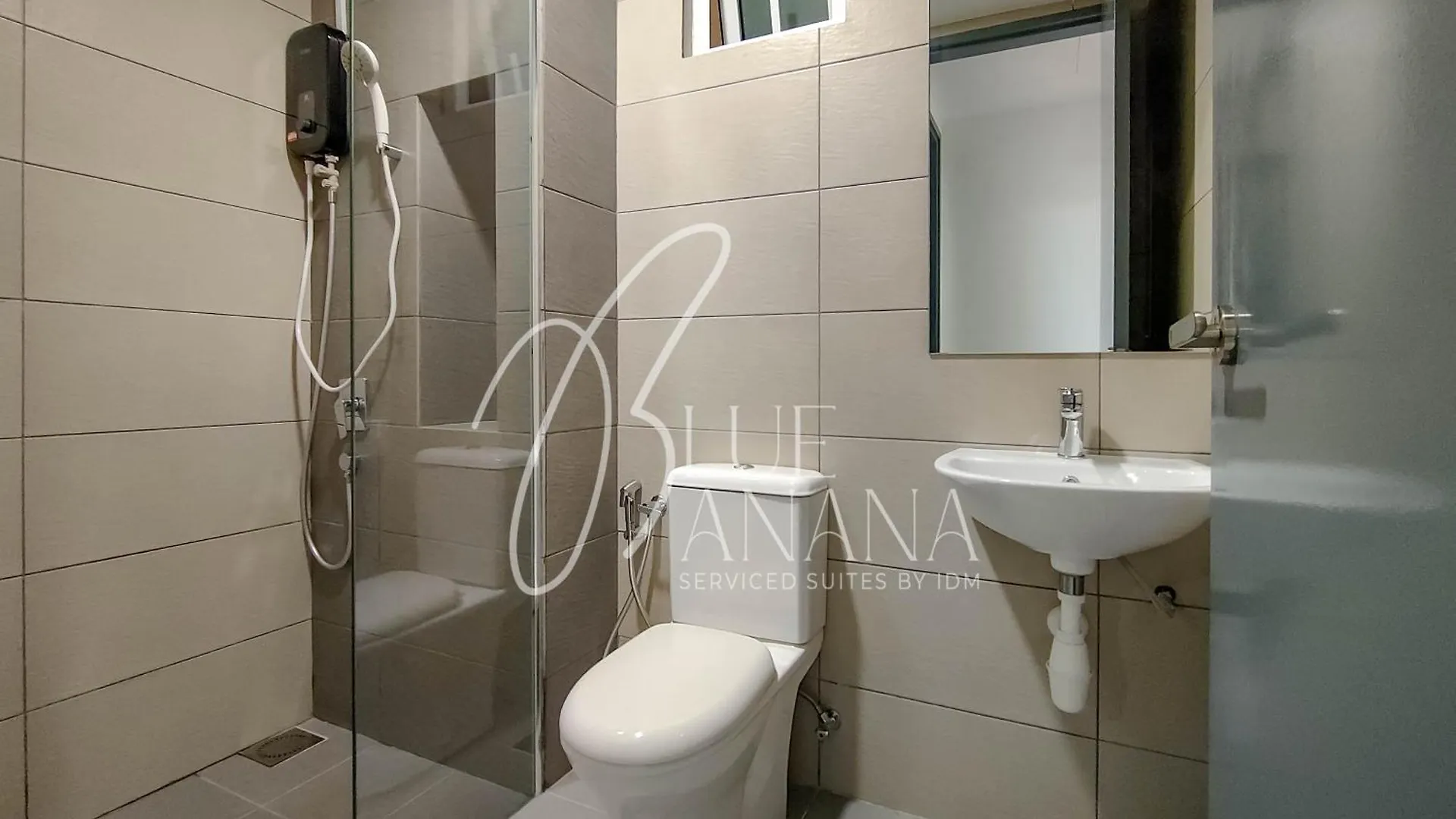 Inspirasi Mont Kiara Premier Suites By Bluebanana Kuala Lumpur Malezja